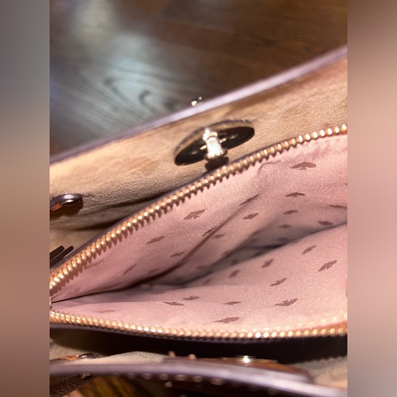 Kate Spade Marti Shoulder Bucket Handbag - Picture 6 of 7